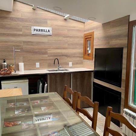 乌斯怀亚Increible Casa Ideal Familias别墅 外观 照片