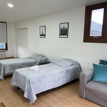 乌斯怀亚Increible Casa Ideal Familias别墅 外观 照片