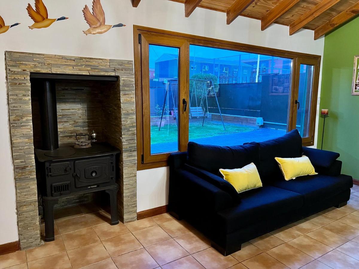 乌斯怀亚Increible Casa Ideal Familias别墅 外观 照片