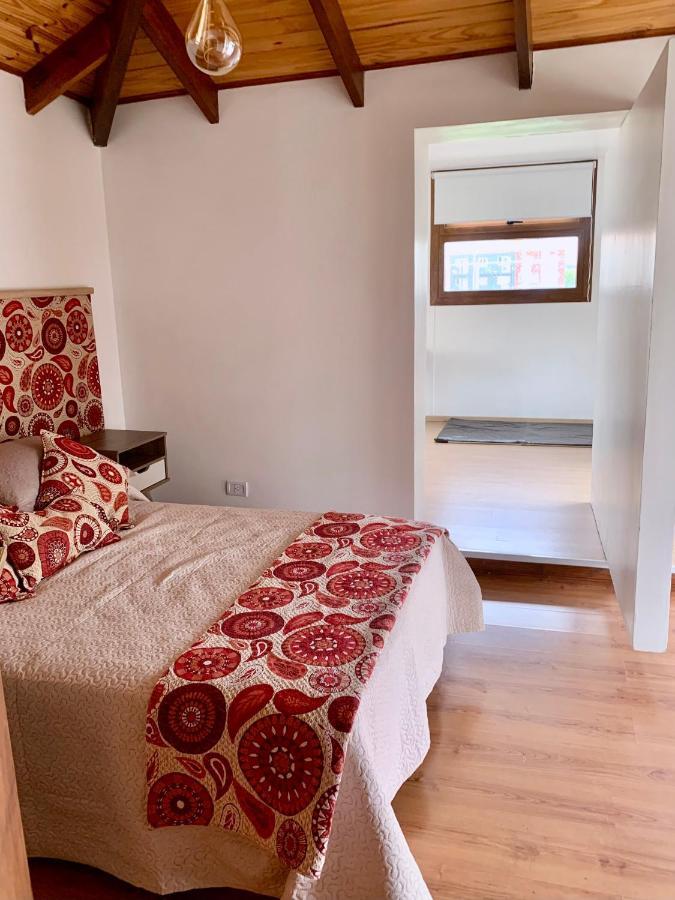 乌斯怀亚Increible Casa Ideal Familias别墅 外观 照片