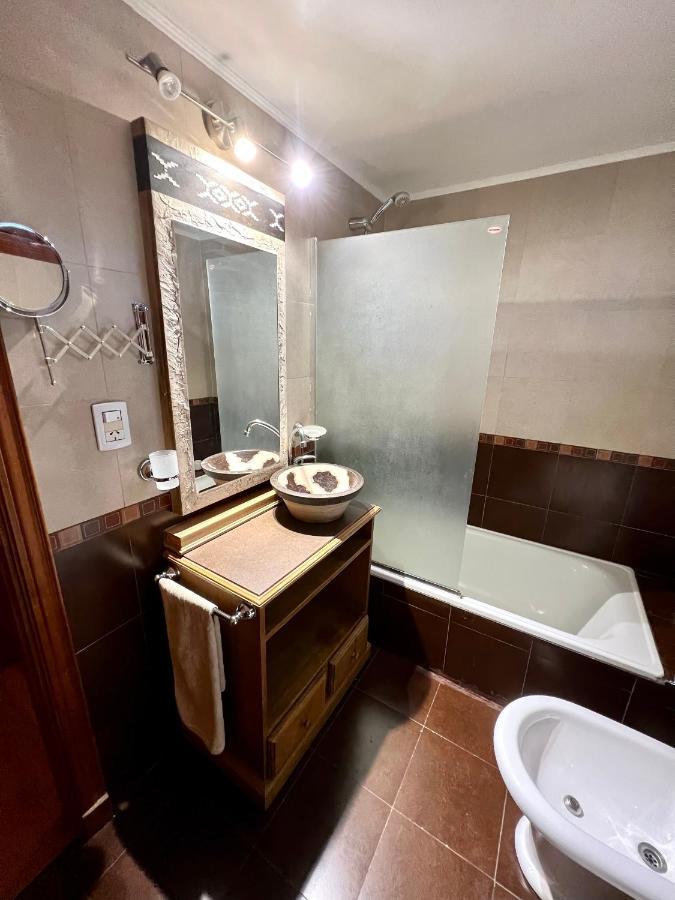乌斯怀亚Increible Casa Ideal Familias别墅 外观 照片