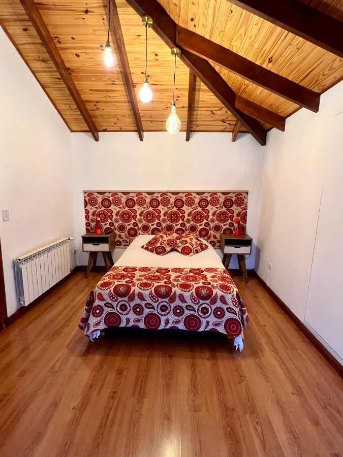 乌斯怀亚Increible Casa Ideal Familias别墅 外观 照片