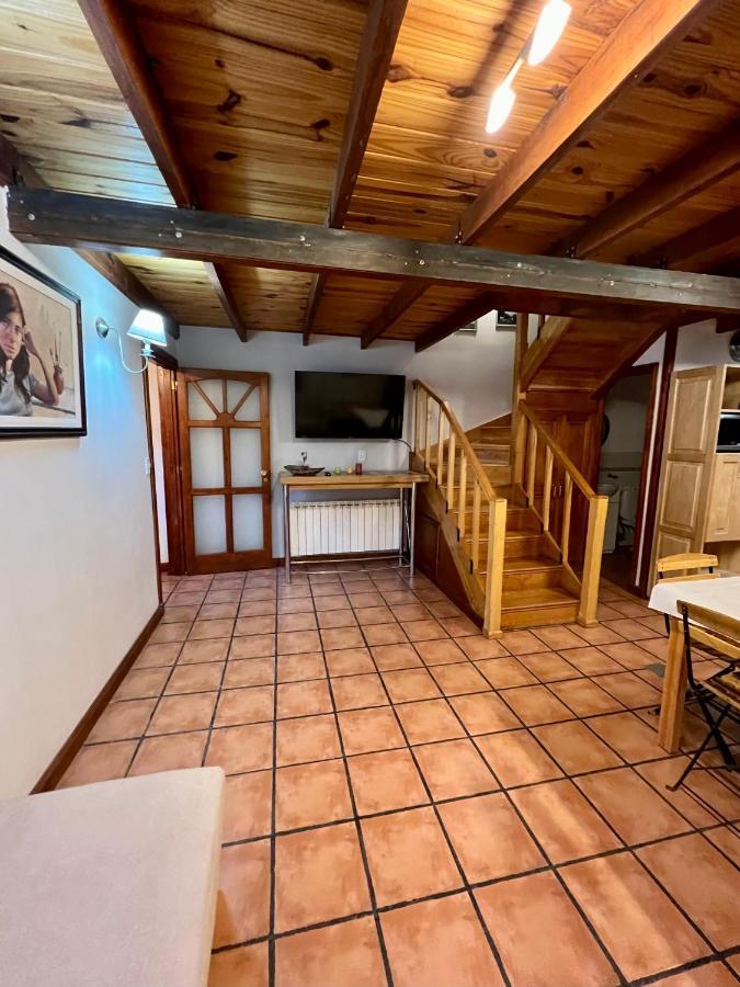 乌斯怀亚Increible Casa Ideal Familias别墅 外观 照片