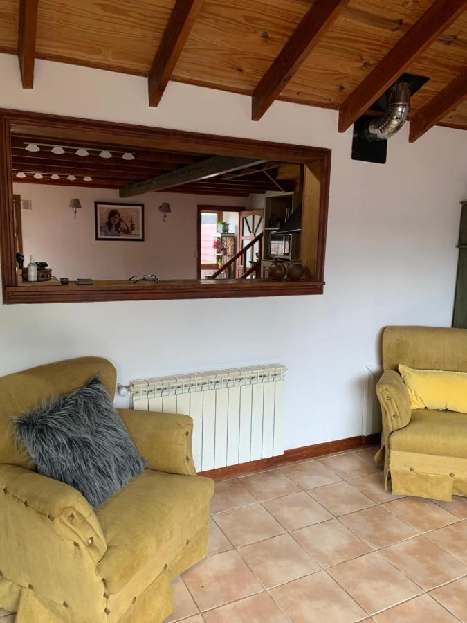 乌斯怀亚Increible Casa Ideal Familias别墅 外观 照片