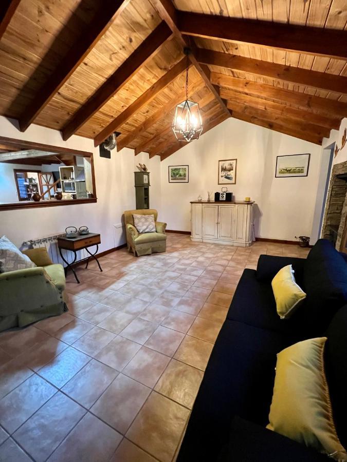 乌斯怀亚Increible Casa Ideal Familias别墅 外观 照片