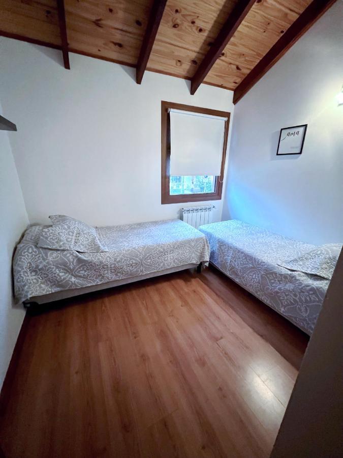 乌斯怀亚Increible Casa Ideal Familias别墅 外观 照片